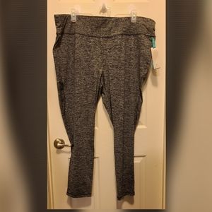 NWT Lane Bryant Plus Size Tights 26/28